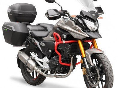 LIFAN KPT200-4V