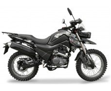 Shineray X-TRAIL 250 Trophy