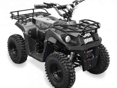 Hummer J-Rider 800W