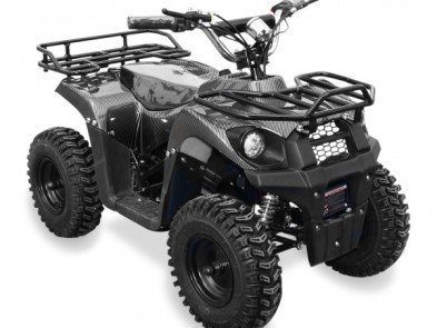 Hummer J-Rider 800W