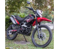 Motoleader ML250CBR Enduro
