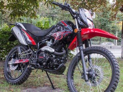 Motoleader ML250CBR Enduro