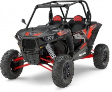Polaris RZR XP 1000 EPS