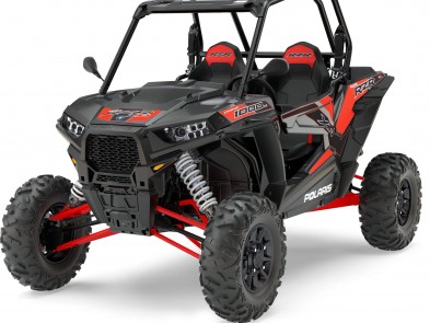 Polaris RZR XP 1000 EPS