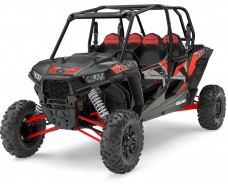 Polaris RZR XP4 1000 EPS
