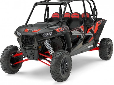 Polaris RZR XP4 1000 EPS