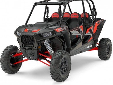 Polaris RZR XP4 1000 EPS