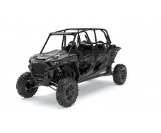 Polaris RZR XP4 TURBO EPS