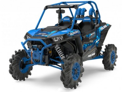 Polaris RZR  XP 1000 EPS HIGH LIFTER