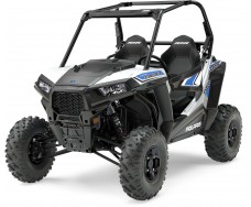 Polaris RZR S 900 EPS