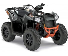 Polaris SCRAMBLER XP 1000