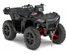 Polaris SPORTSMAN XP 1000