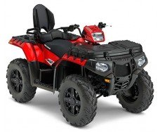 Polaris SPORTSMAN TOURING 850