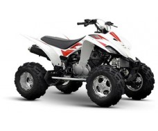 Speed Gear 350 ATV-S