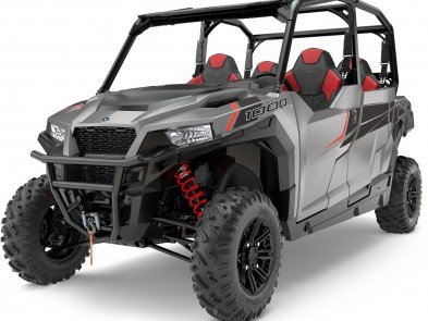 Polaris GENERAL 4 1000 EPS