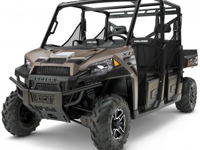 Polaris RANGER CREW 1000-6 EPS