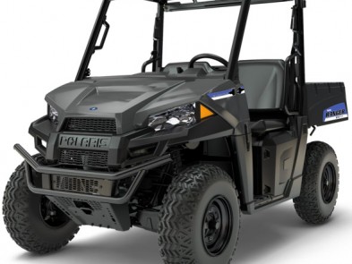 Polaris RANGER EV