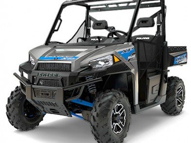Polaris RANGER XP 900 EPS