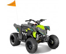 Polaris OUTLAW 110