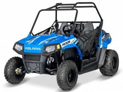 Polaris RZR 170 EFI