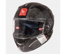 MT-Helmets KRE Snake Carbon