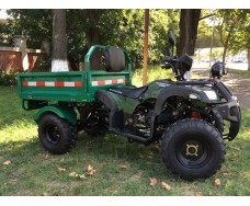 Hummer CARGO 200