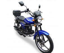 Musstang MT125-8 (ALРHА) синий