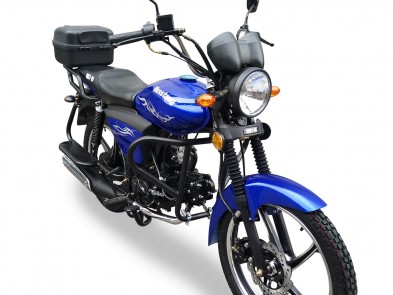 Musstang MT125-8 (ALРHА) синий