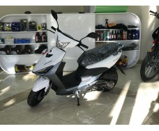 Motoleader ML 125 JOG