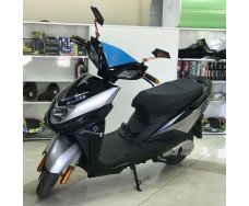UABike Wind 2000