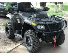 Hisun 1000cc
