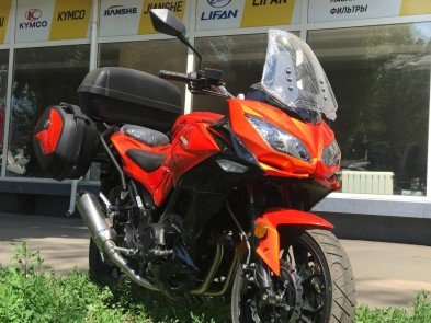 KV HT350-3