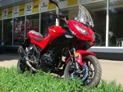 KV HT250-3