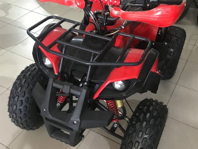 Motoleader ML 125cc