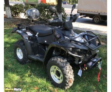 Linhai 300 4x4
