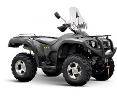 Speed Gear 700 ATV