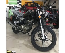 Мотоцикл ML 150 STREET