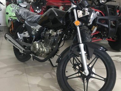 Мотоцикл ML 150 STREET