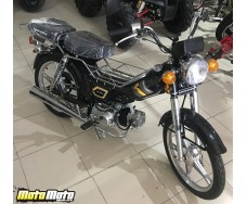 Motoleader ML110