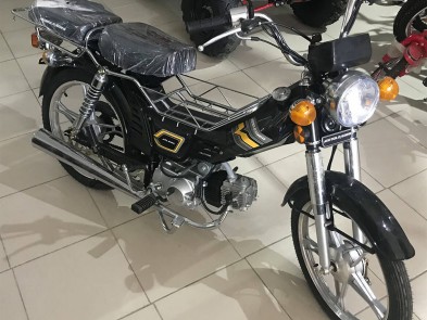 Motoleader ML110