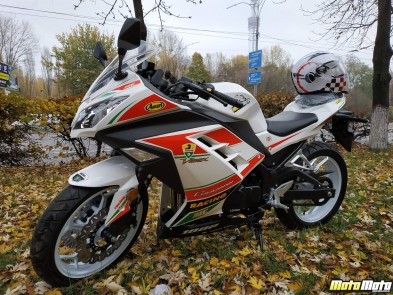 KV HT250-3A Sport
