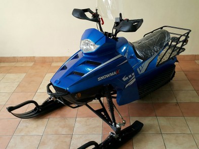 Snowmax 200