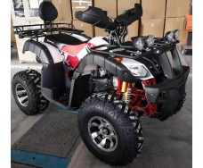Forte Bull 200