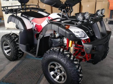 Forte Bull 200