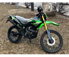 Forte CBA 250 (FT250GY)