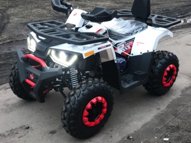 FORTE BRAVES 200