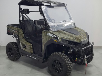 Linhai T-BOSS 550 EFI 4X4