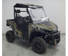 Linhai T-BOSS 550 EFI 4X4