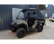 Linhai UTV 800 EPS DIESEL