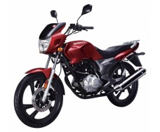 Jianshe JS150-3 R6